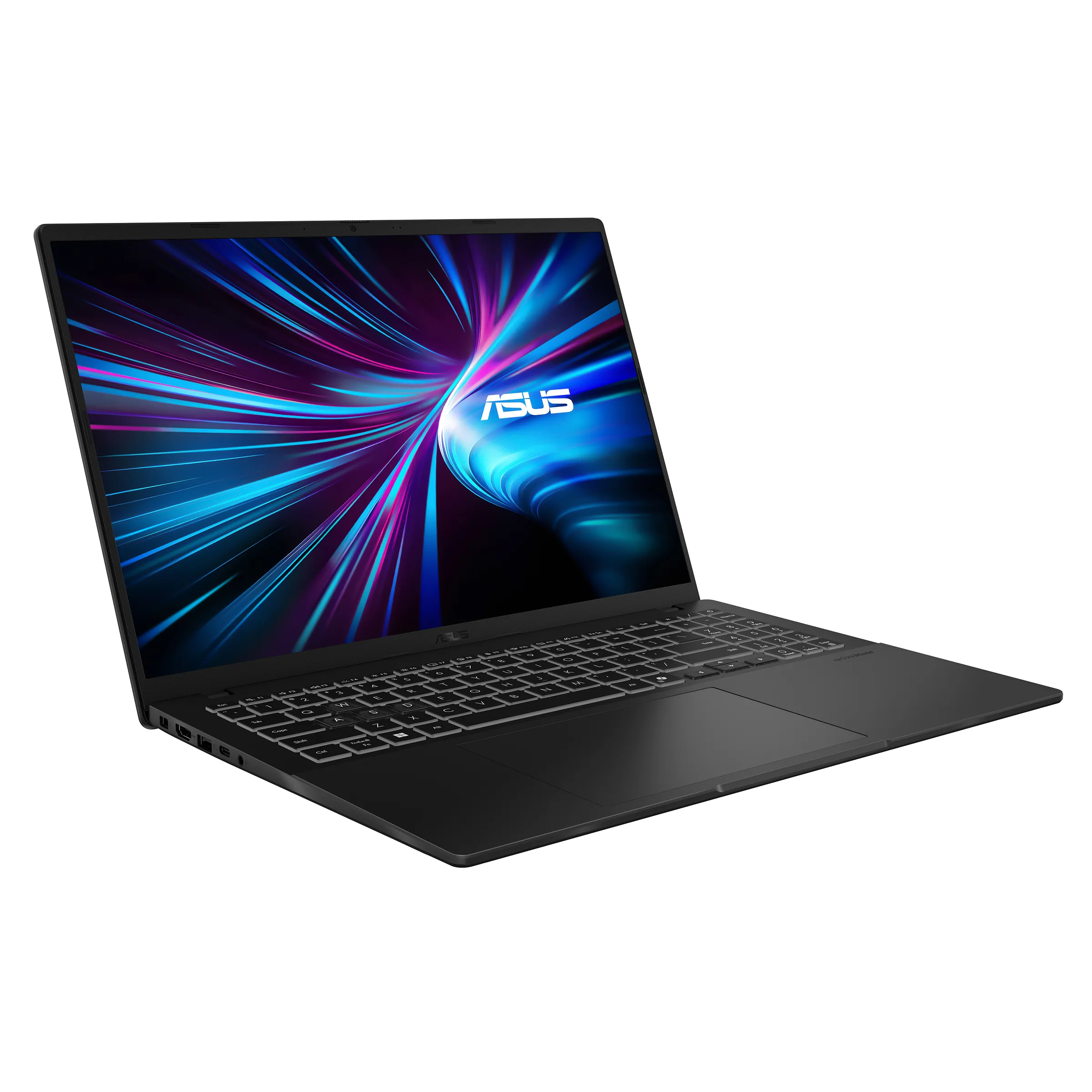Asus nešiojamas kompiuteris, 16″, Intel Core 7 240H, 16GB RAM, 1000GB SSD, GeForce RTX 5070 L, Windows 11 Home thumbnail 15