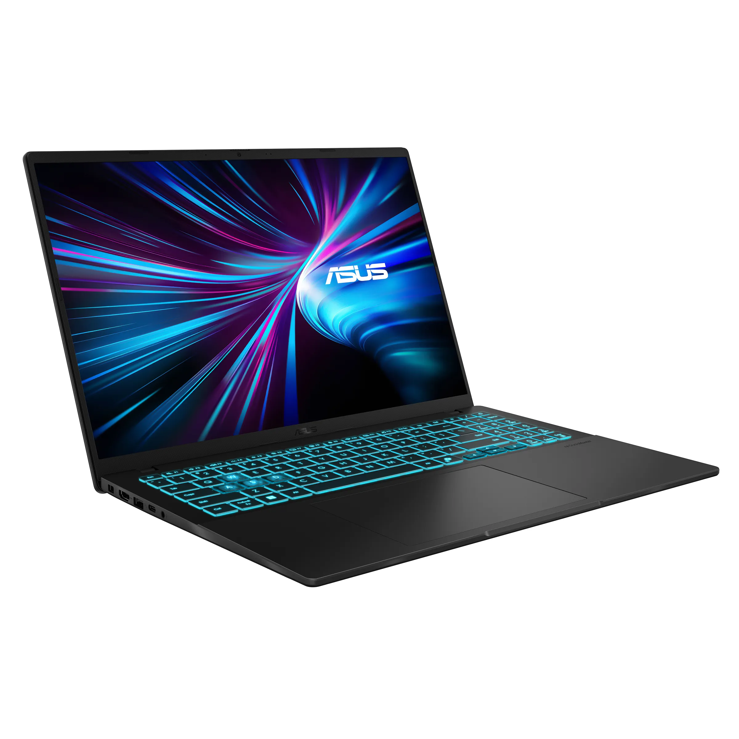 Asus nešiojamas kompiuteris, 16″, Intel Core 5 210H, 16GB RAM, 1000GB SSD, GeForce RTX 5060, Windows 11 Home thumbnail 16