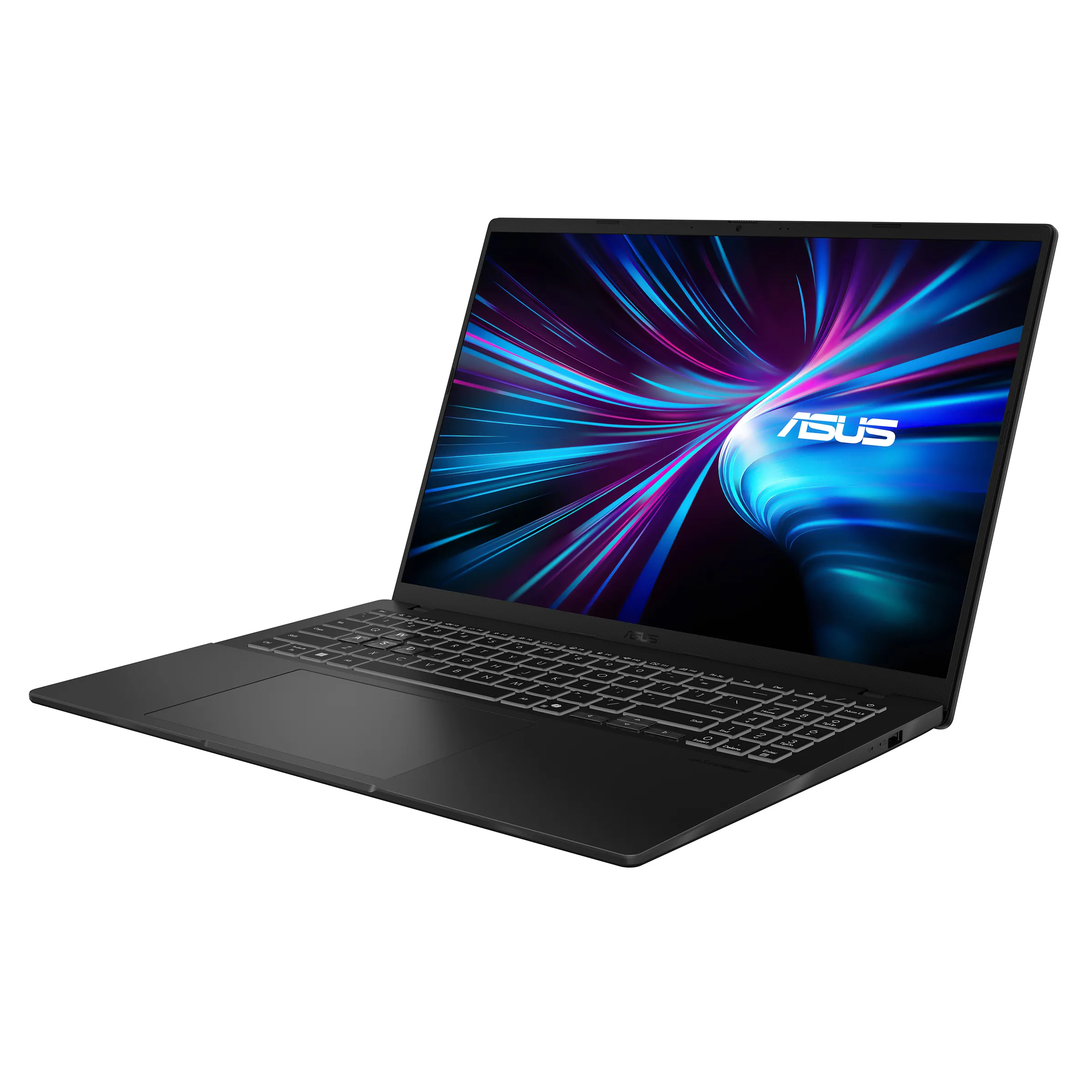 Asus nešiojamas kompiuteris, 16″, Intel Core 5 210H, 16GB RAM, 1000GB SSD, GeForce RTX 5060, Windows 11 Home thumbnail 17