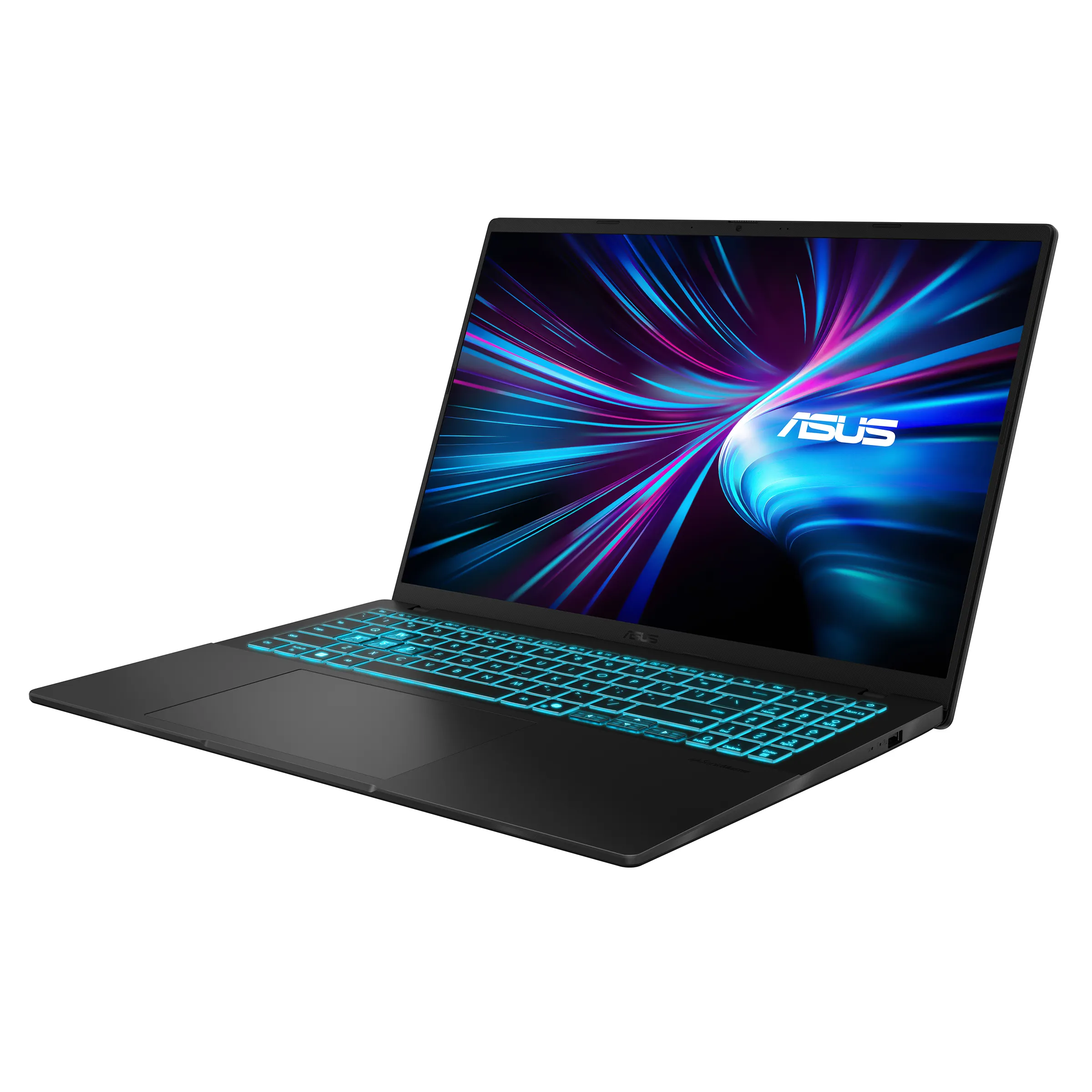 Asus nešiojamas kompiuteris, 16″, Intel Core 7 240H, 16GB RAM, 1000GB SSD, GeForce RTX 5070 L, Windows 11 Home thumbnail 18