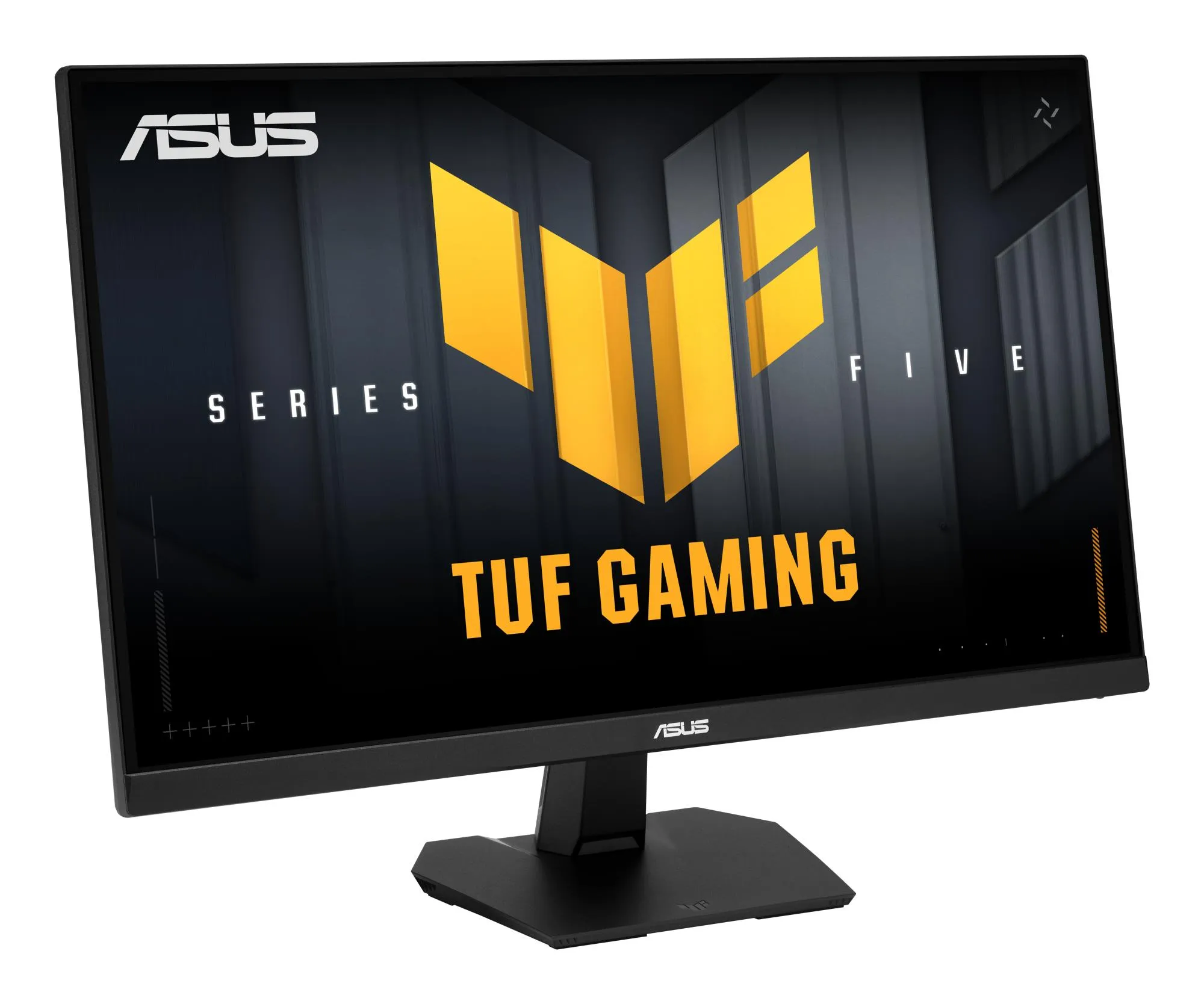 LCD Monitor ASUS monitorius, 27″, 2560 x 1440 thumbnail 2