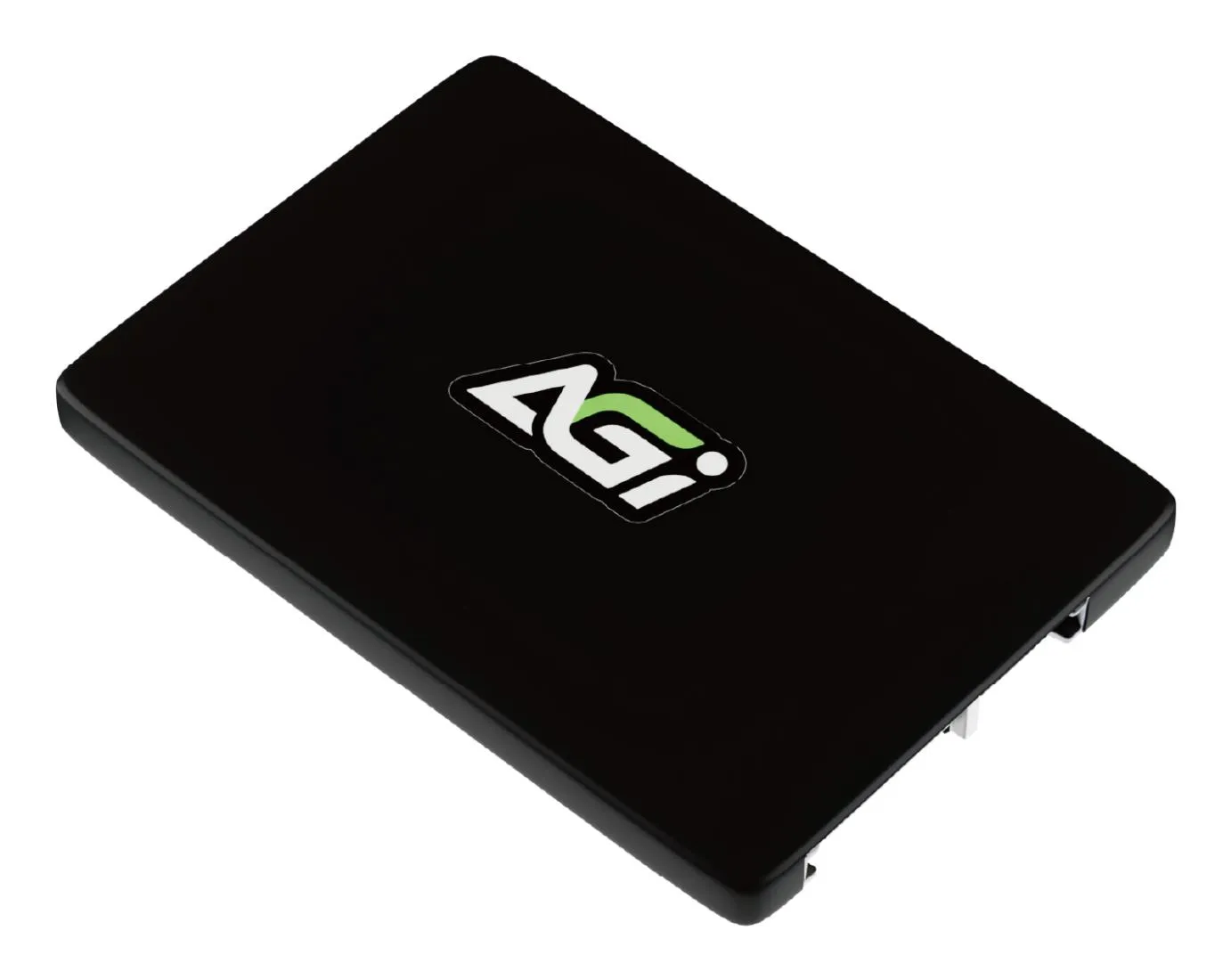 SSD, AGI TECHNOLOGY, 256 GB, Serial ATA III, Write speed 510 MB/s, Read speed 530 MB/s thumbnail 2