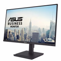 ASUS 27 colių LCD monitorius, 2560 x 1440, Quad HD, 16:9, plokščias thumbnail 2