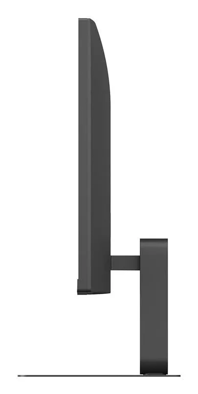 LCD Monitor LG monitorius, 27″, 3840 x 2160 thumbnail 2