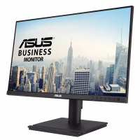 LCD monitorius ASUS 23,8 colio, 1920 x 1080 Full HD, 16:9, plokščias, 90LM01V0-B02171 thumbnail 2