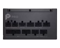 Power Supply, MSI, PRO A850PL PCIE5, ATX, PC, 100 – 240 V thumbnail 2