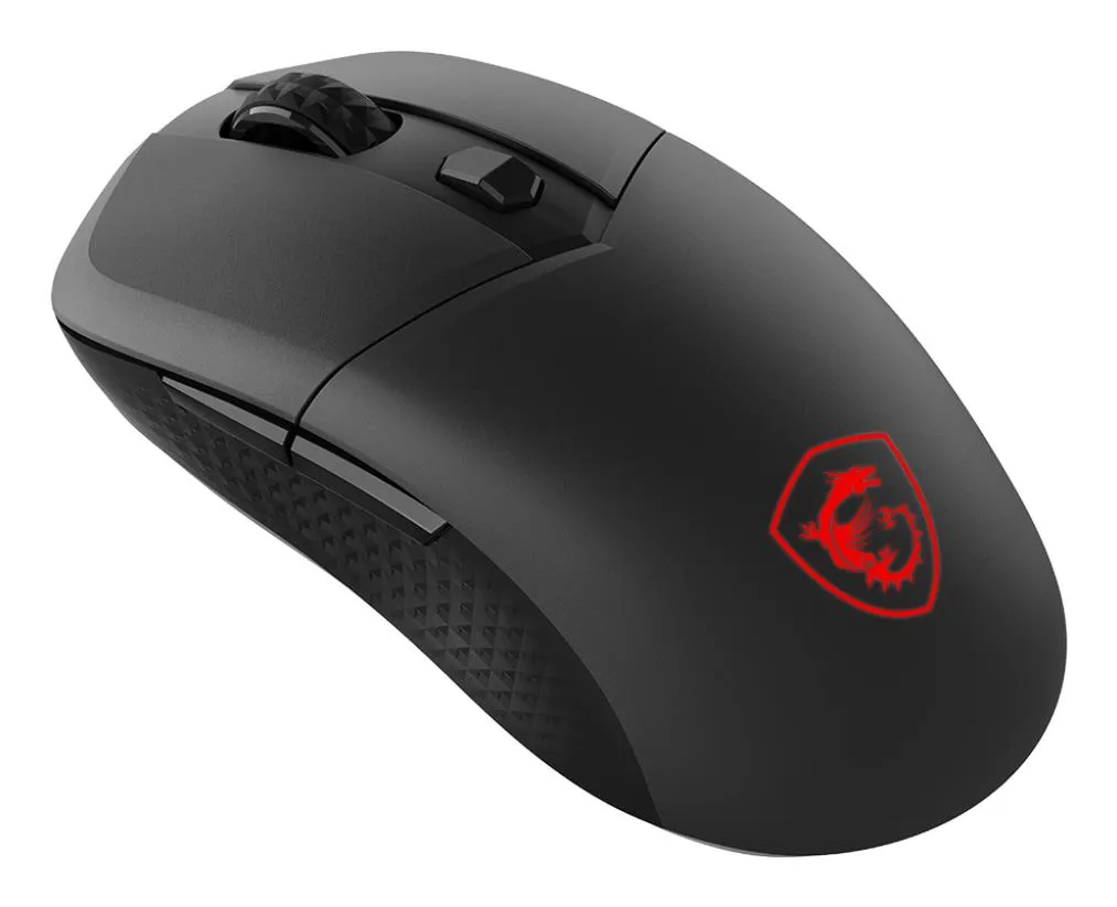 MSI Versa 300 W optinė belaidė žaidimų pelė thumbnail 2