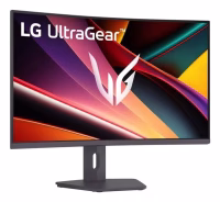 LG 32G600A-B monitorius, 32″, QHD, VA, 180Hz thumbnail 2