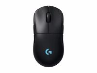 Logitech G Pro 2 LIGHTSPEED Wireless Gaming Mouse, Black thumbnail 2
