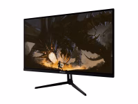 Arozzi | Nova | 32 ” | IPS | QHD | 16:9 | 180 Hz | 1 ms | 2560 x 1440 pixels | 300 cd/m² | HDMI ports quantity 2 | Black thumbnail 2