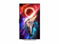 Samsung LS32HG800SUXEN 32″ Gaming Monitor Odyssey OLED G8 G80SH 3840×2160/16:9/300cd/m2/0.03ms, HDMI, DP, USB | Samsung thumbnail 2