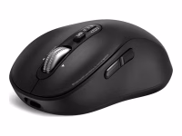 PORT CONNECT Expert Mouse,, Wireless, Bluetooth, Black thumbnail 2