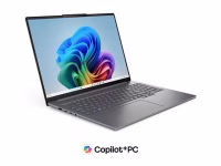 Lenovo Pro 5 16IPH11 Intel nešiojamas kompiuteris, 16″, Intel Core Ultra 7 356H, 32GB RAM, 1000GB SSD, GeForce RTX 5050, Windows 11 Pro thumbnail 2