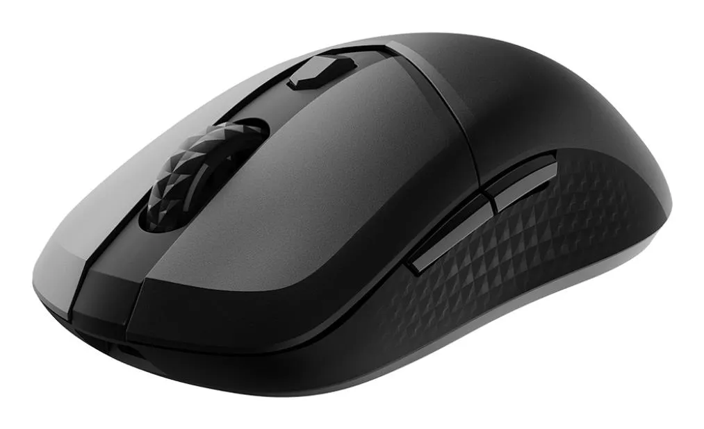 MSI Versa 300 W optinė belaidė žaidimų pelė thumbnail 3