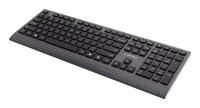 KEYBOARD MULTIMEDIA USB ENG/BLACK KB-MCH-06 GEMBIRD thumbnail 3