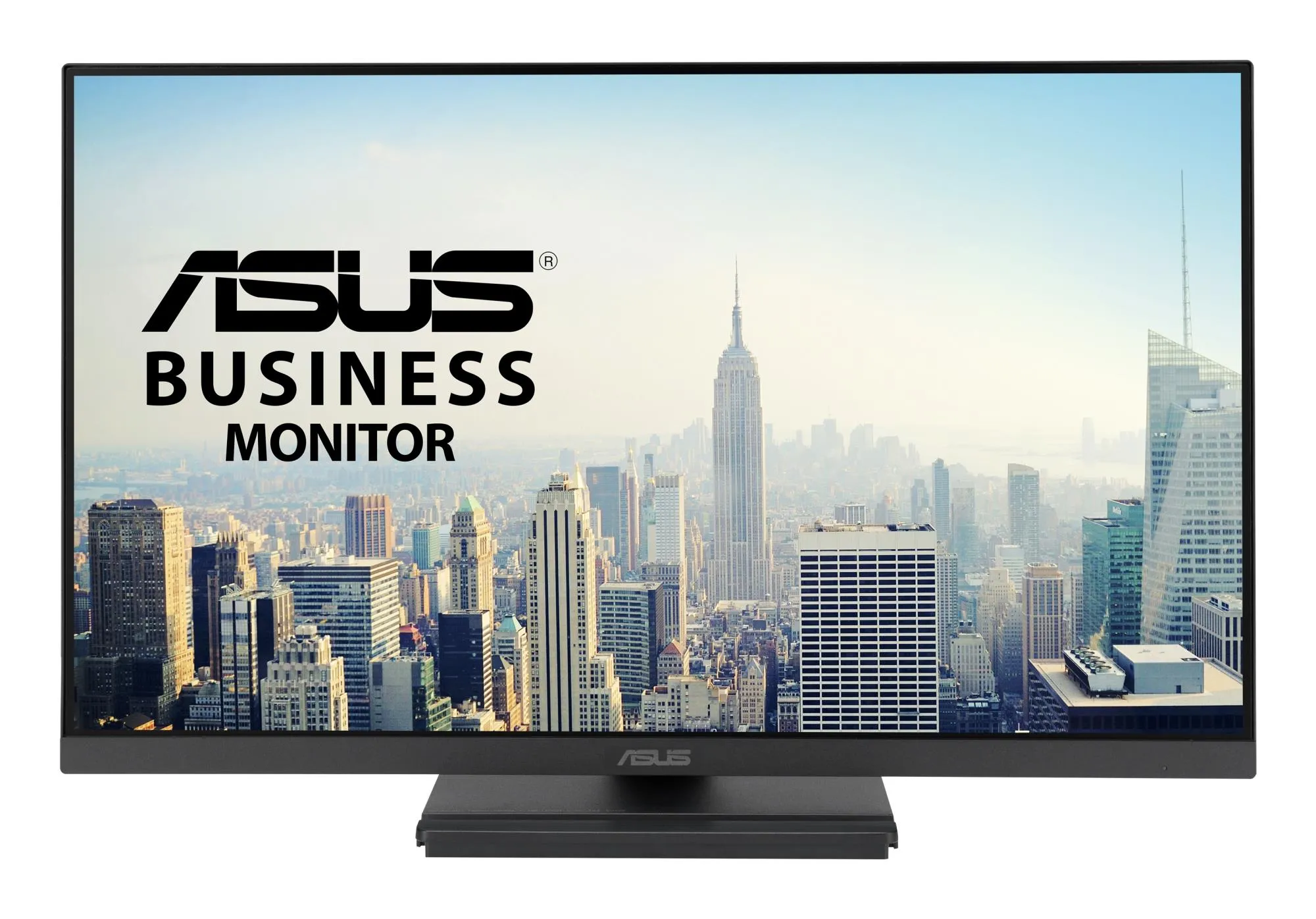 LCD Monitor ASUS monitorius, 27″, 1920 x 1080 thumbnail 3