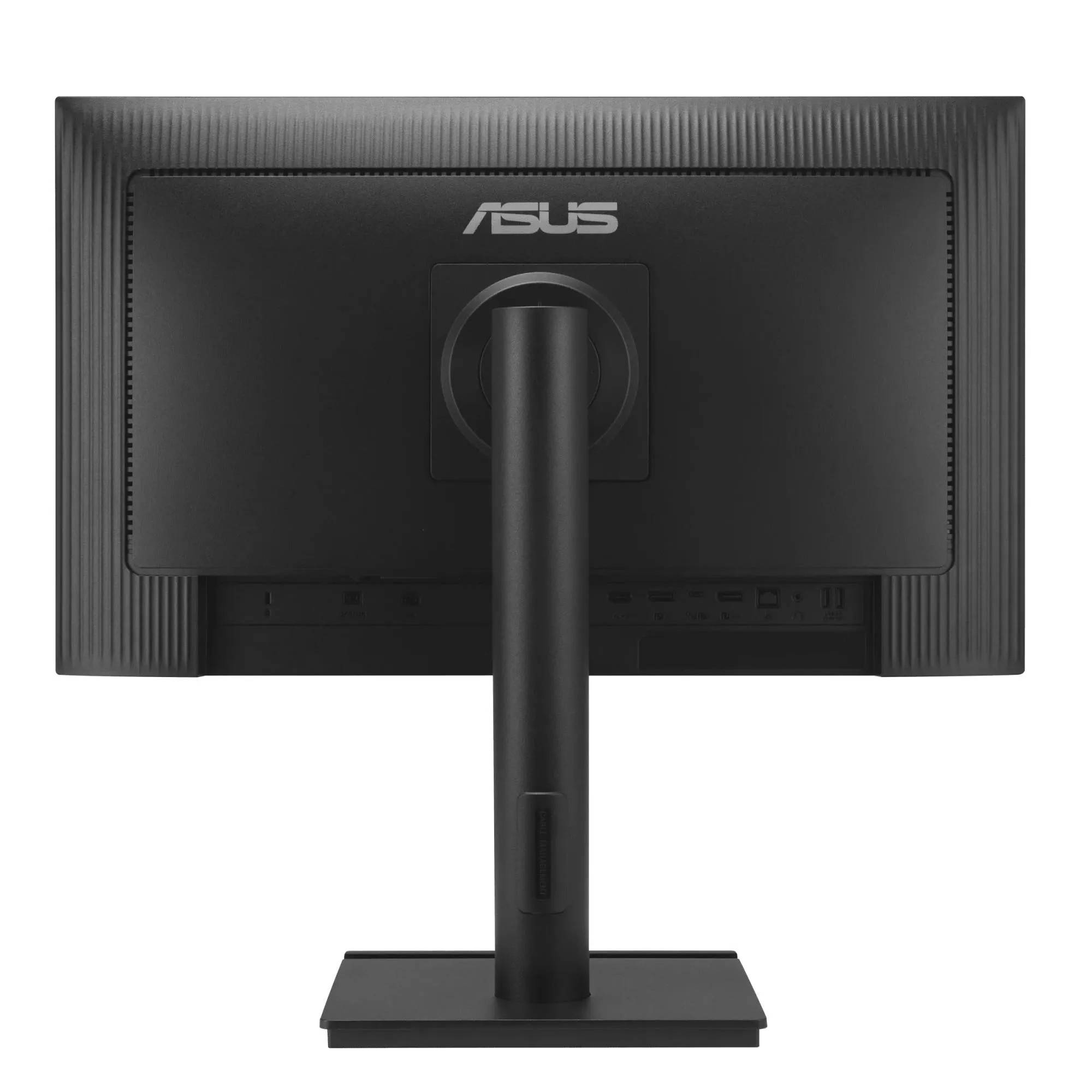 LCD monitorius ASUS 23,8 colio, 1920 x 1080 Full HD, 16:9, plokščias, 90LM01V0-B02171 thumbnail 3