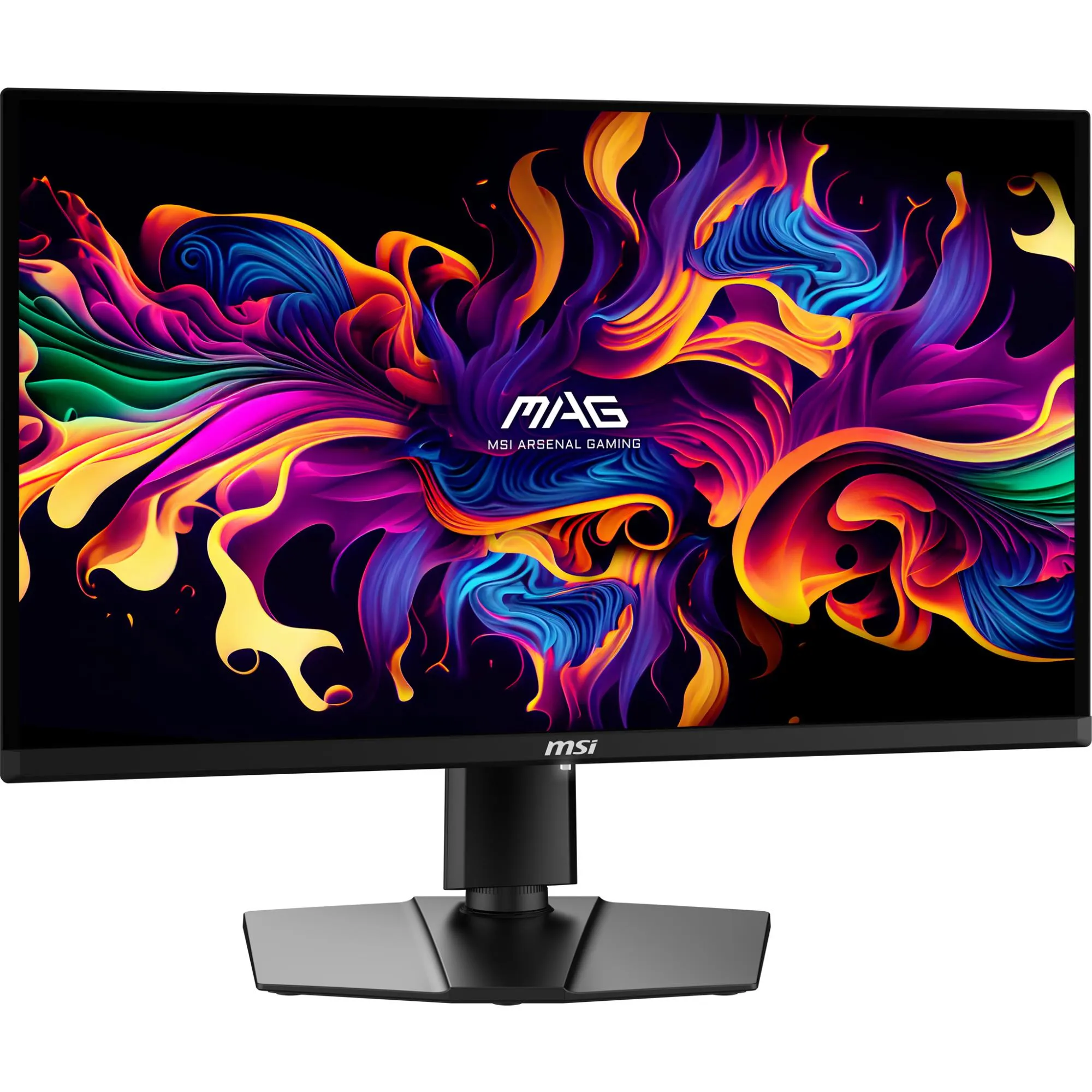 Monitor MSI monitorius, 26.5″, 2560 x 1440 thumbnail 3