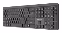 KEYBOARD WRL SLIM 2.4G+BT US/KB-WPS-03 GEMBIRD thumbnail 3