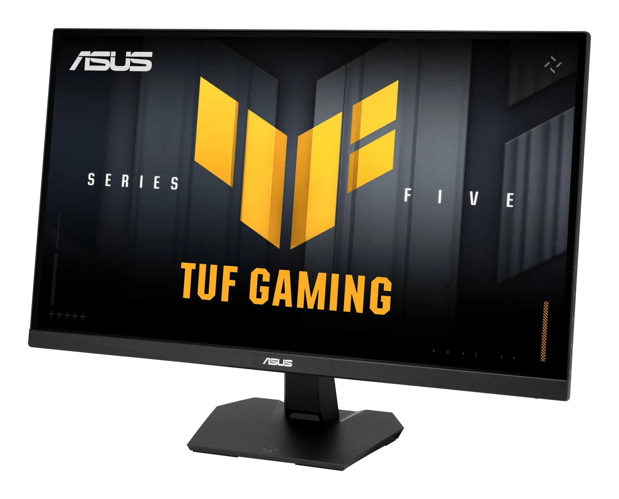 LCD Monitor ASUS monitorius, 27″, 2560 x 1440 thumbnail 3