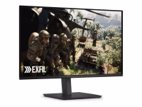Dell Alienware AW2726DM monitorius, 27″, QHD, 240Hz thumbnail 3