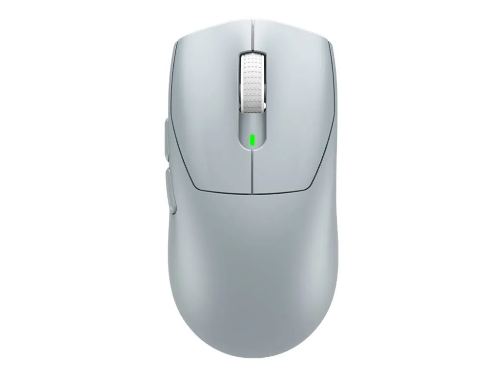 MSI Gaming Mouse | FORGE GM340 WIRELESS | Wireless | 2.4 GHz, Bluetooth , USB | Sky thumbnail 3