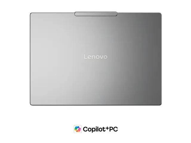 Lenovo IdeaPad Pro 5 14IPH11 14 2.8K ULT7-356H/32GB/1TB/Intel Graphics/WIN11 Pro/ENG Backlit kbd/Luna Grey/2Y Warranty thumbnail 3