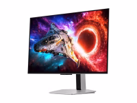 Samsung LS32HG800SUXEN 32″ Gaming Monitor Odyssey OLED G8 G80SH 3840×2160/16:9/300cd/m2/0.03ms, HDMI, DP, USB | Samsung thumbnail 3