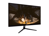 Arozzi | Nova | 32 ” | IPS | QHD | 16:9 | 180 Hz | 1 ms | 2560 x 1440 pixels | 300 cd/m² | HDMI ports quantity 2 | Black thumbnail 3
