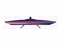Arozzi | Nova | 27 ” | IPS | QHD | 16:9 | 180 Hz | 1 ms | 2560 x 1440 pixels | 350 cd/m² | HDMI ports quantity 2 | Purple thumbnail 3