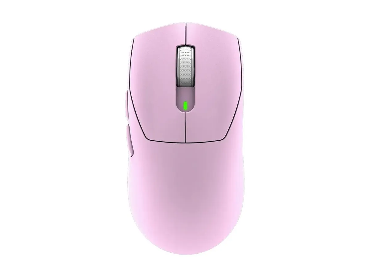 MSI Gaming Mouse | FORGE GM340 WIRELESS | Wireless | 2.4 GHz, Bluetooth , USB | Violet thumbnail 3