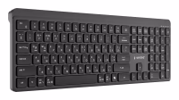 KEYBOARD WRL SLIM BT CYRILLIC/KB-WPS-03-CYRL GEMBIRD thumbnail 4