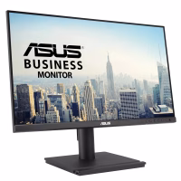 LCD monitorius ASUS 23,8 colio, 1920 x 1080 Full HD, 16:9, plokščias, 90LM01V0-B02171 thumbnail 4
