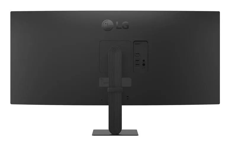 LCD Monitor LG monitorius, 34″, 3440 x 1440 thumbnail 4