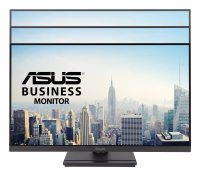 LCD Monitor|ASUS|23.8 „|1920 x 1080 pixels|Full HD|Native aspect ratio 16:9|LCD|Flat|90LM02W1-B02371 thumbnail 4