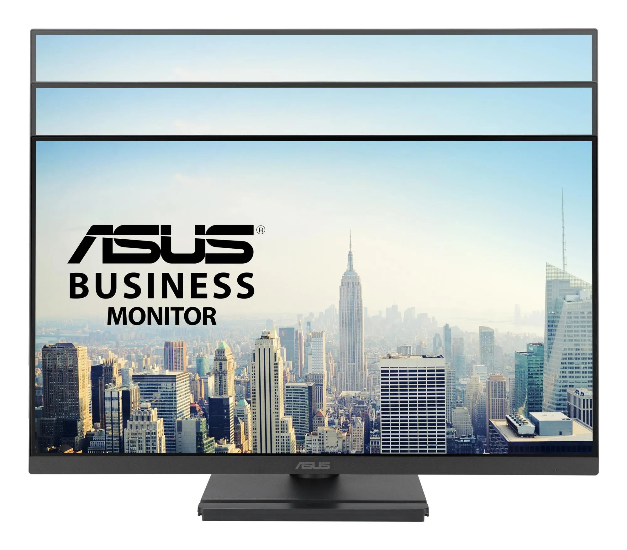 LCD Monitor|ASUS|23.8 „|1920 x 1080 pixels|Full HD|Native aspect ratio 16:9|LCD|Flat|90LM02W1-B02371 thumbnail 4