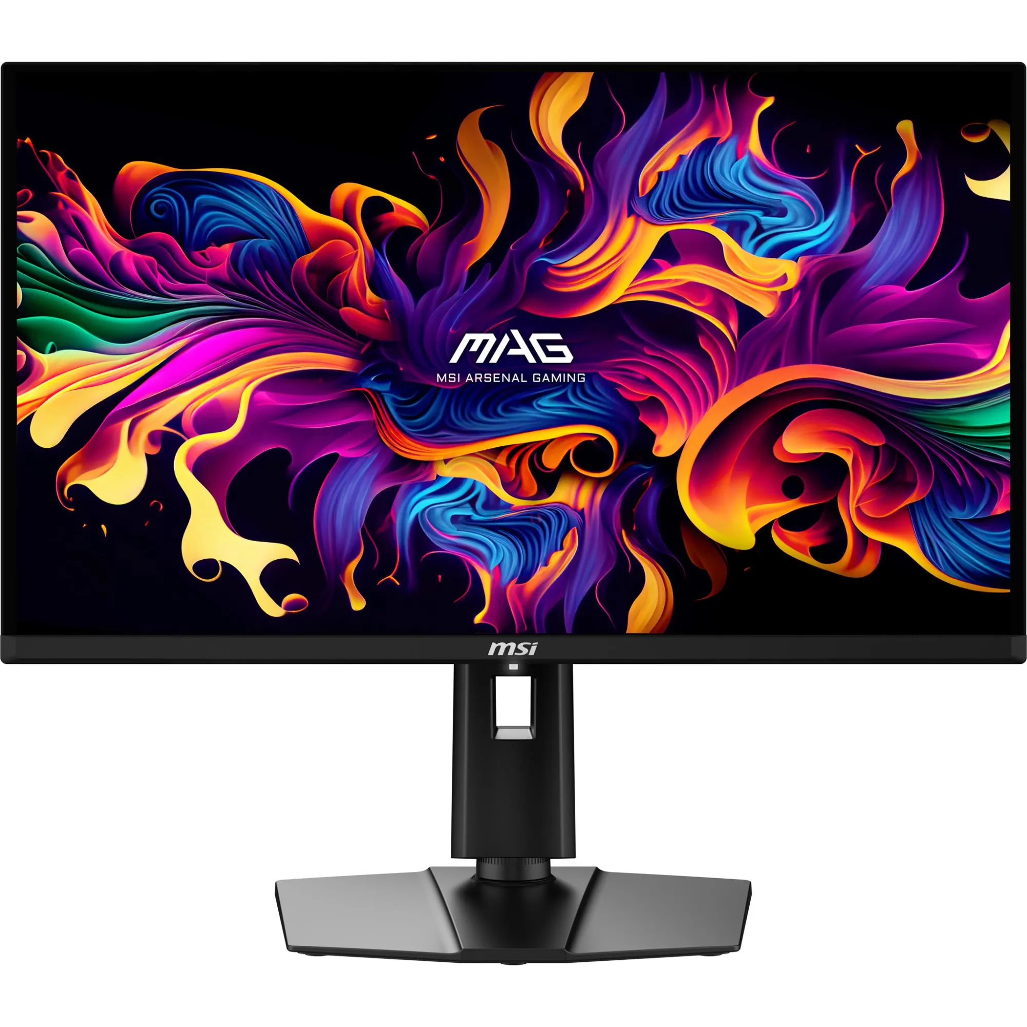 Monitor MSI monitorius, 26.5″, 2560 x 1440 thumbnail 4