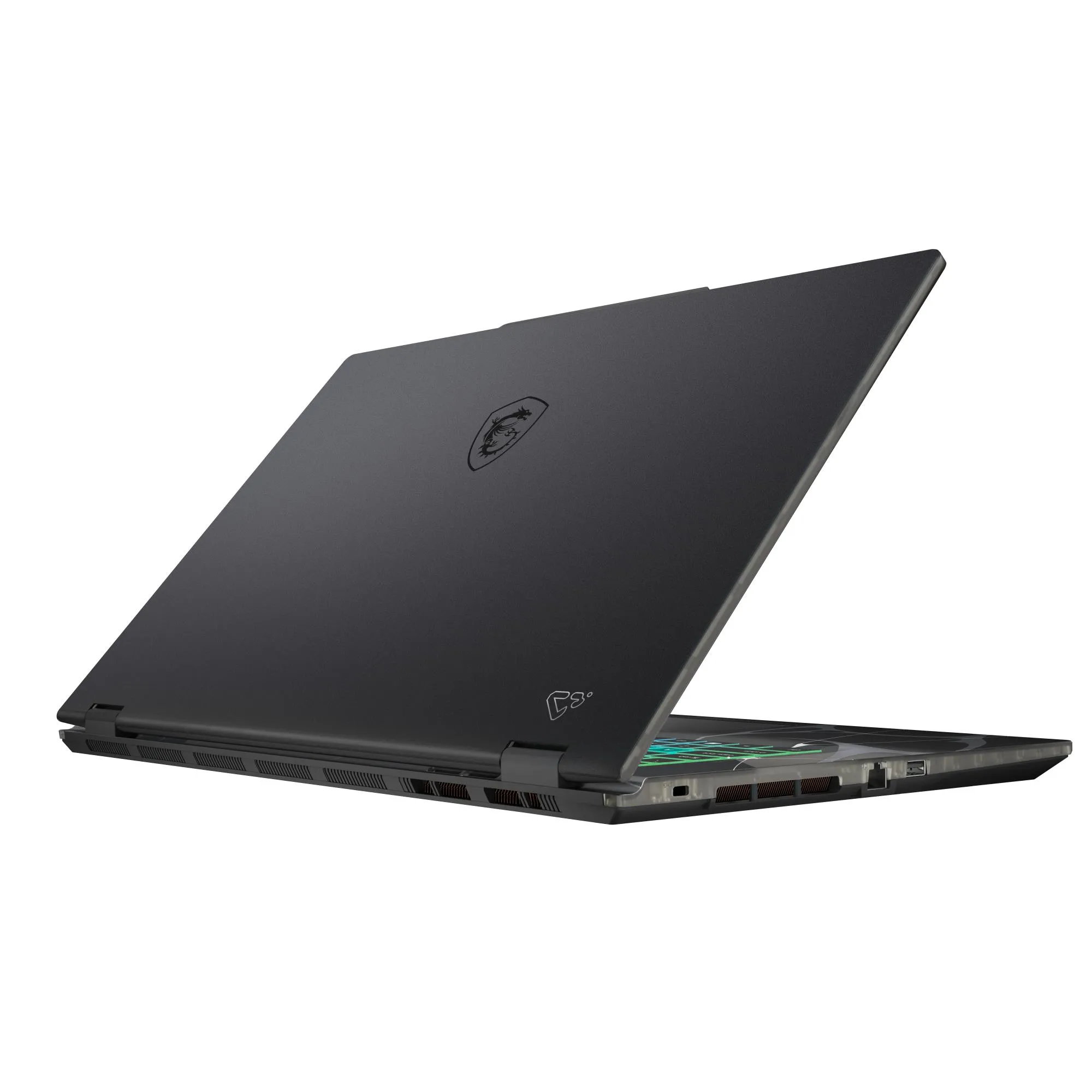 Notebook nešiojamas kompiuteris, 17.3″, 8GB RAM, GeForce RTX 5060 thumbnail 4