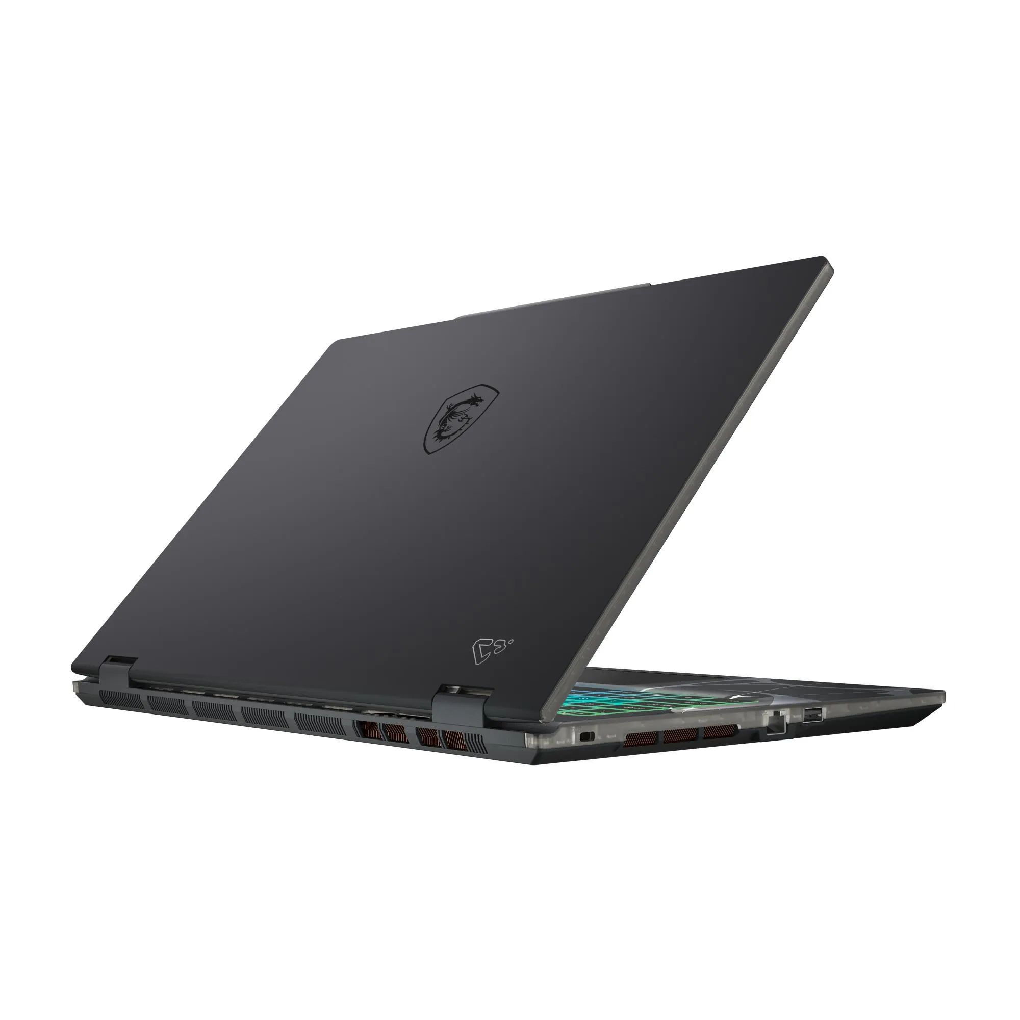 Notebook nešiojamas kompiuteris, 15.6″, 8GB RAM, GeForce RTX 5060 thumbnail 4