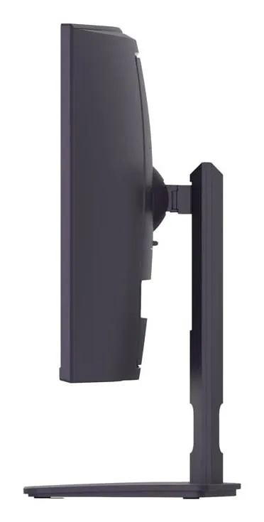 LG 32G600A-B monitorius, 32″, QHD, VA, 180Hz thumbnail 4