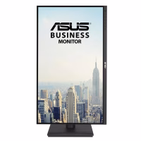ASUS 27 colių LCD monitorius, 2560 x 1440, Quad HD, 16:9, plokščias thumbnail 4