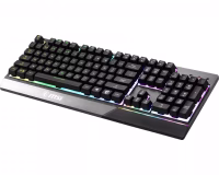 Žaidimų klaviatūra MSI Vigor GK30 US, juoda thumbnail 4
