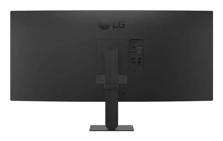 LCD Monitor LG monitorius, 34″, 3440 x 1440 thumbnail 4