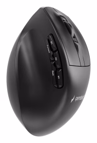 MOUSE USB OPTICAL WRL/MUSW3-9B-01 GEMBIRD thumbnail 4