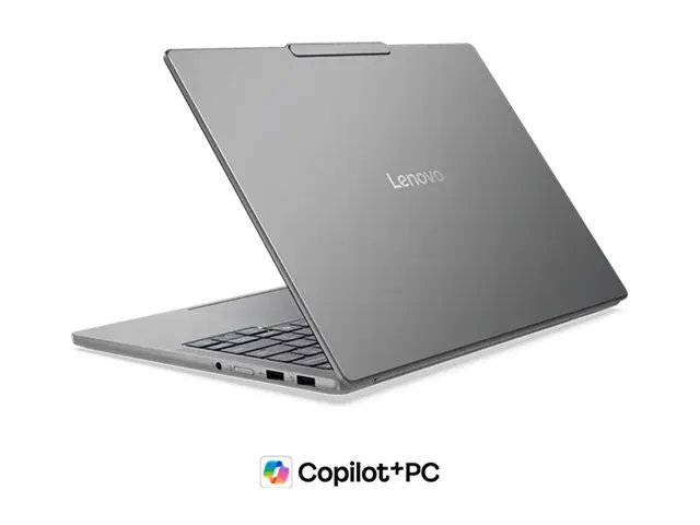 Lenovo IdeaPad Pro 5 14IPH11 14 2.8K ULT7-356H/32GB/1TB/Intel Graphics/WIN11 Pro/ENG Backlit kbd/Luna Grey/2Y Warranty thumbnail 4