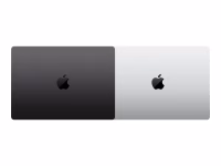 Apple MacBook Pro 14″ Apple M5 Max 18C CPU, 32C GPU/36GB/2TB SSD/Silver/SWE thumbnail 4