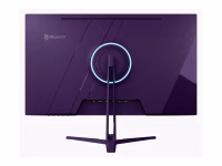 Arozzi | Nova | 27 ” | IPS | QHD | 16:9 | 180 Hz | 1 ms | 2560 x 1440 pixels | 350 cd/m² | HDMI ports quantity 2 | Purple thumbnail 4