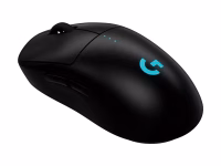 Logitech G Pro 2 LIGHTSPEED Wireless Gaming Mouse, Black thumbnail 4