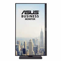 LCD monitorius ASUS 23,8 colio, 1920 x 1080 Full HD, 16:9, plokščias, 90LM01V0-B02171 thumbnail 5