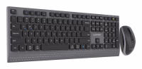 KEYBOARD +MOUSE WRL ENG/BK KBS-WPS-02 GEMBIRD thumbnail 5